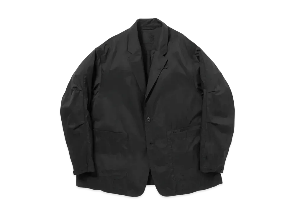 DAIWA PIER39 W's Tech Travel 2B Jacket "Black"