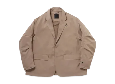DAIWA PIER39 W's Tech Loose 2B Jacket Twill "Beige"