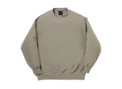 DAIWA PIER39 W's Tech Flex Jersey Crew "WolfGray"