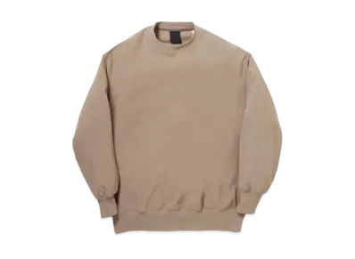 DAIWA PIER39 W's Tech Flex Jersey Crew "Beige"