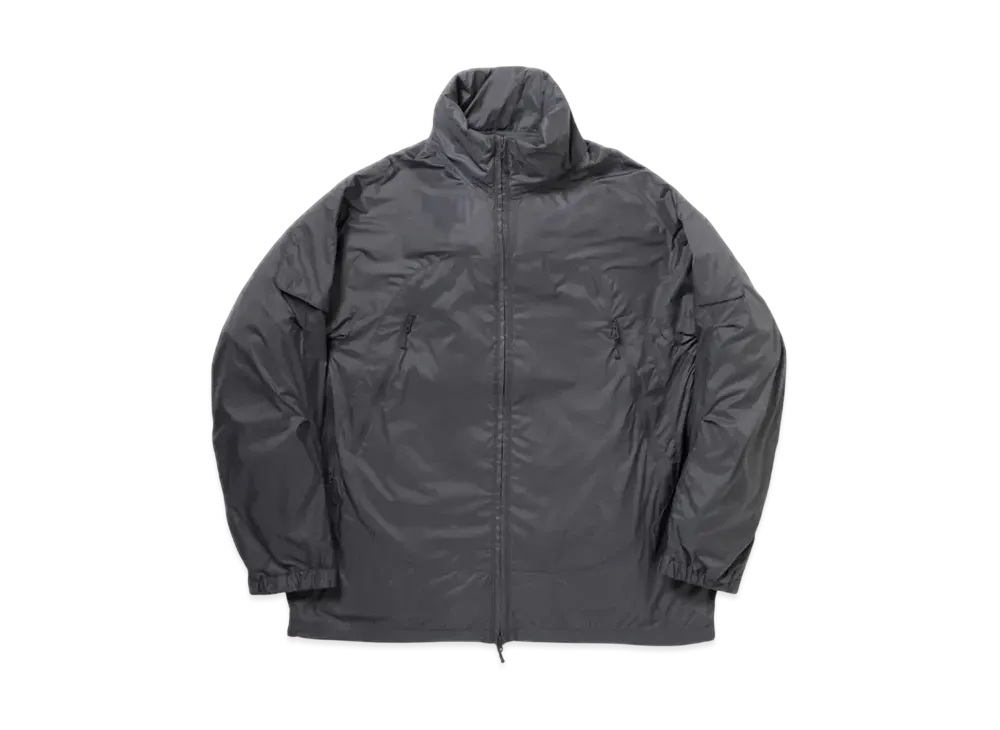 DAIWA PIER39 Tech Wind Shell Jacket "Charcoal"
