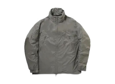 DAIWA PIER39 Tech Wind Shell Jacket "Wolf Gray"