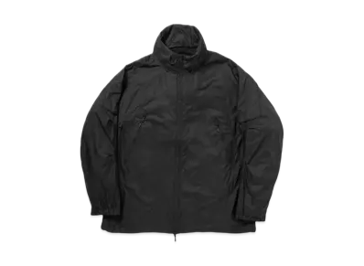 DAIWA PIER39 Tech Wind Shell Jacket "Black"