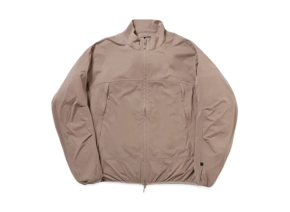 DAIWA PIER39 Tech Cycle Jacket "Beige"