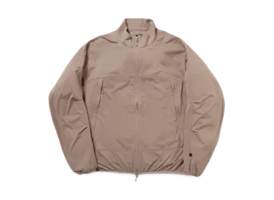 DAIWA PIER39 Tech Cycle Jacket "Beige"