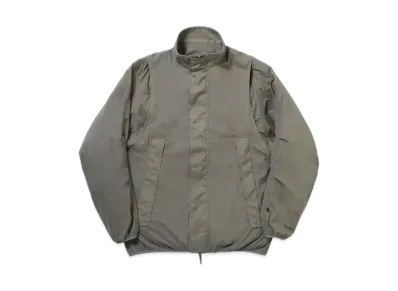 DAIWA PIER39 Tech Reversible Field Jacket "Wolf Gray"