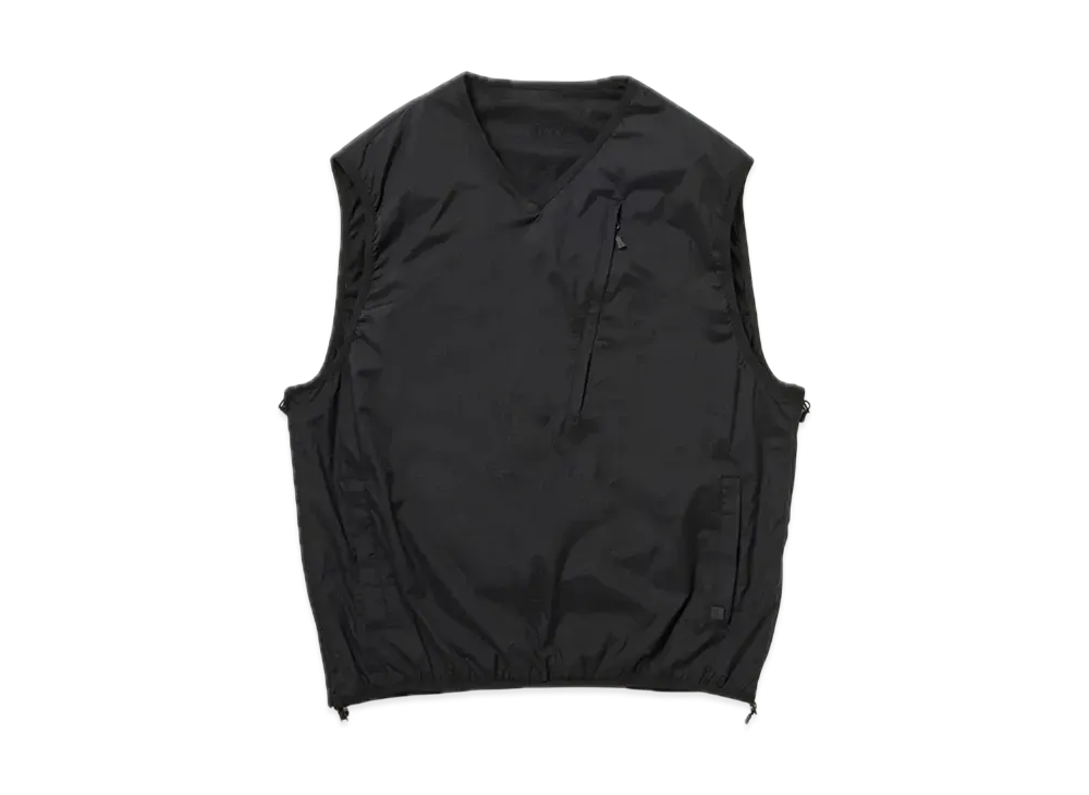 DAIWA PIER39 Tech Reversible Field Vest "Black"