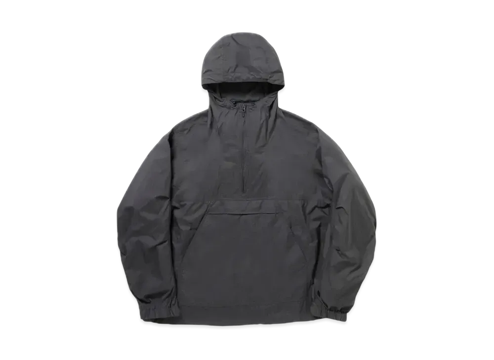 DAIWA PIER39 Tech Travel Anorak "Charcoal"