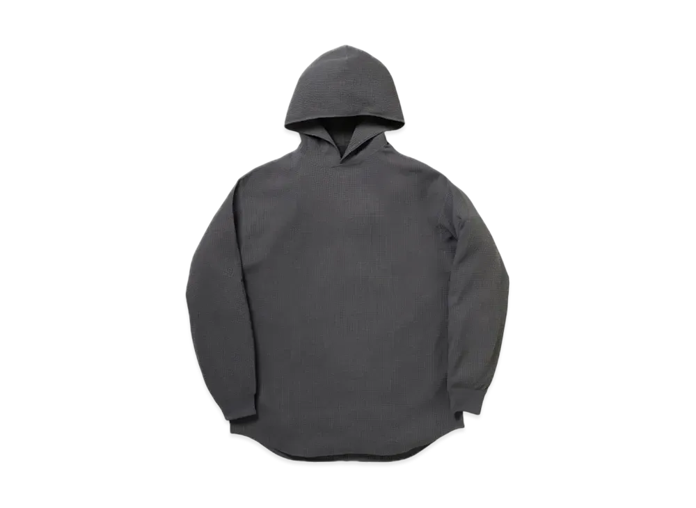 DAIWA PIER39 Tech Thermal Parka "Charcoal"