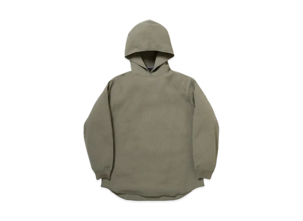 DAIWA PIER39 Tech Thermal Parka "Wolf Gray"