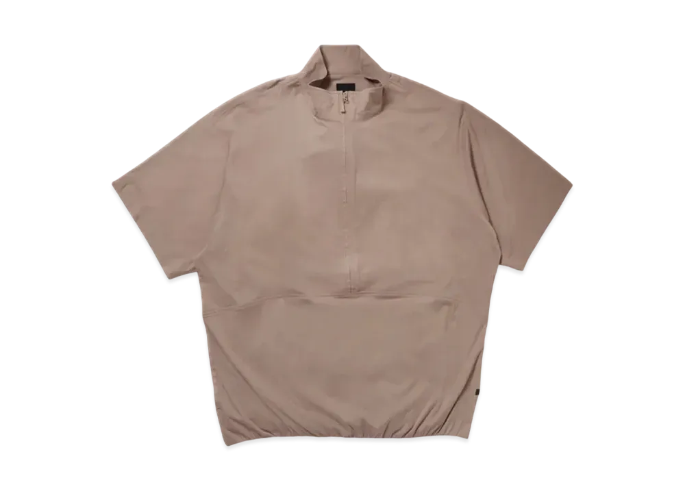 DAIWA PIER39 Tech Cycle Shirt S/S "Beige"