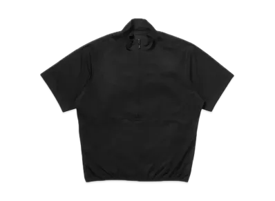 DAIWA PIER39 Tech Cycle Shirt S/S "Black"