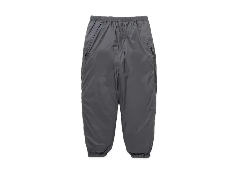 DAIWA PIER39 Tech Wind Shell Pants "Charcoal"