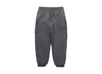 DAIWA PIER39 Tech Wind Shell Pants "Charcoal"