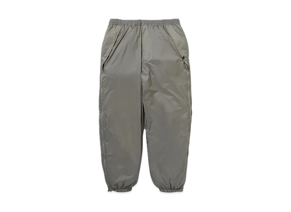DAIWA PIER39 Tech Wind Shell Pants "Wolf Gray"