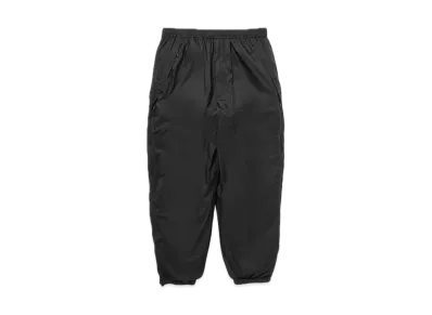 DAIWA PIER39 Tech Wind Shell Pants "Black"