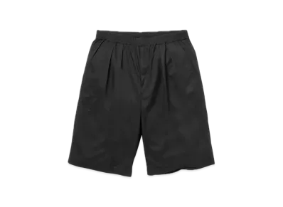 DAIWA PIER39 Tech Travel Shorts "Black"