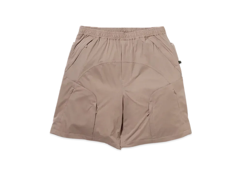 ダイワピア39 ショートパンツ M チャコール ゴアテックス TECH 6POCKET SHORTS | DAIWA PIER39(ダイワ ピアサーティナイン