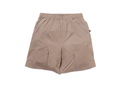 DAIWA PIER39 Tech Cycle Shorts "Beige"