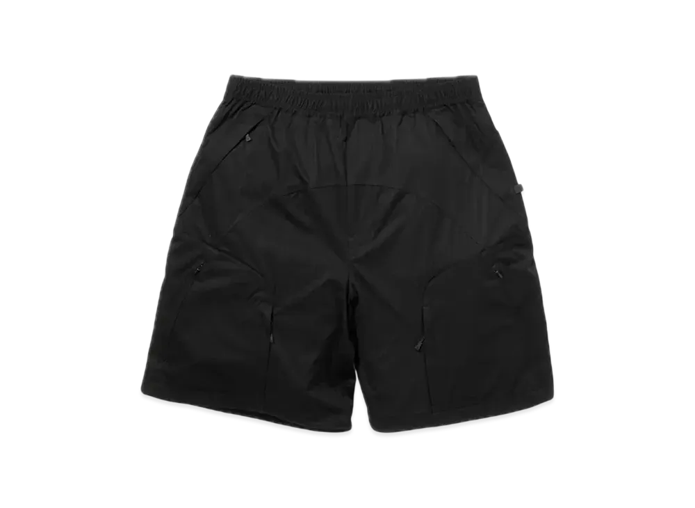 DAIWA PIER39 Tech Cycle Shorts "Black"