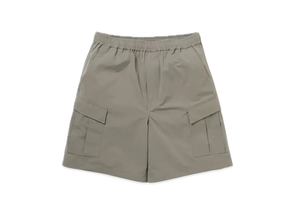 DAIWA PIER39 Tech 6Pocket Shorts "Wolf Gray"