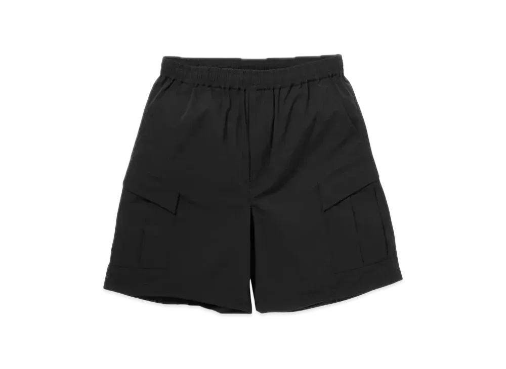DAIWA PIER39 Tech 6Pocket Shorts "Black"