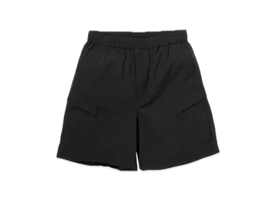 DAIWA PIER39 Tech 6Pocket Shorts "Black"