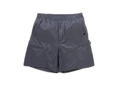 DAIWA PIER39 Tech Wind Shell Shorts "Charcoal"