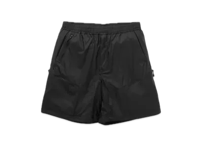 DAIWA PIER39 Tech Wind Shell Shorts "Black"