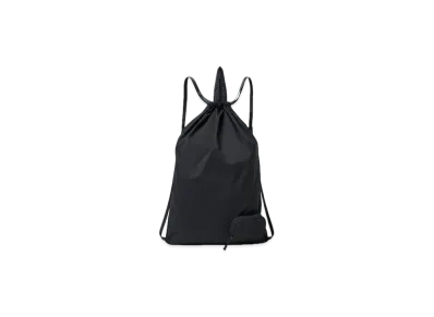 DAIWA PIER39 Tech Travel Knapsack "Black"