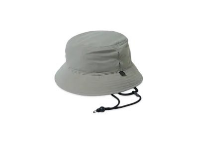 DAIWA PIER39 Tech Ventilation Hat "Wolf Gray"