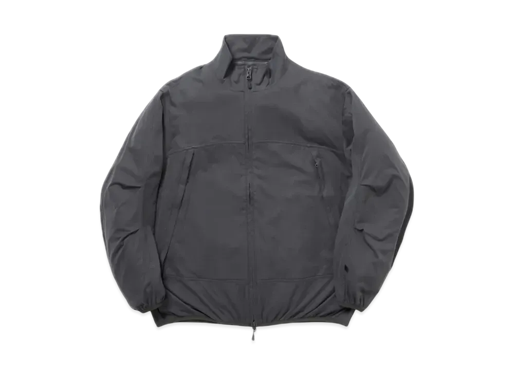 DAIWA PIER39 W's Tech Cycle Jacket "Charcoal"