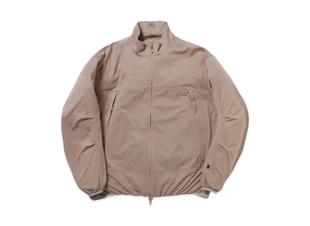 DAIWA PIER39 W's Tech Cycle Jacket "Beige"