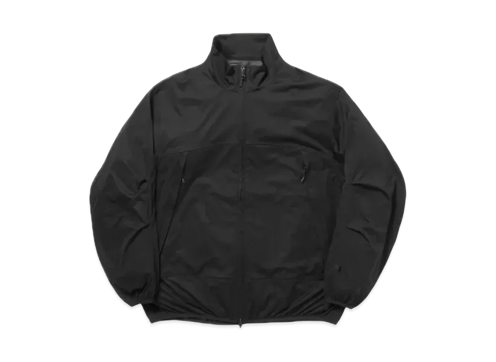 DAIWA PIER39 W's Tech Cycle Jacket "Black"