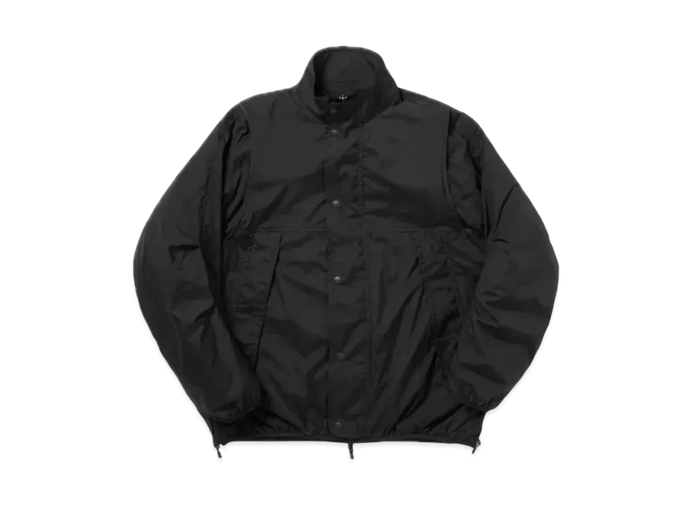 DAIWA PIER39 W's Tech Reversible Field Jacket "Black"