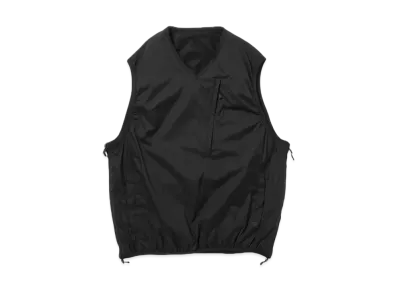 DAIWA PIER39 W's Tech Reversible Field Vest "Black"