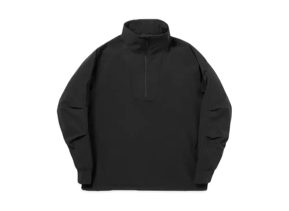 DAIWA PIER39 W's Tech Halfzip Stand Jacket "Black"