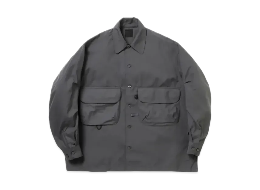 LEVI'S Vintage Clothing 1947 501 JEANS ORGANIC Rigid