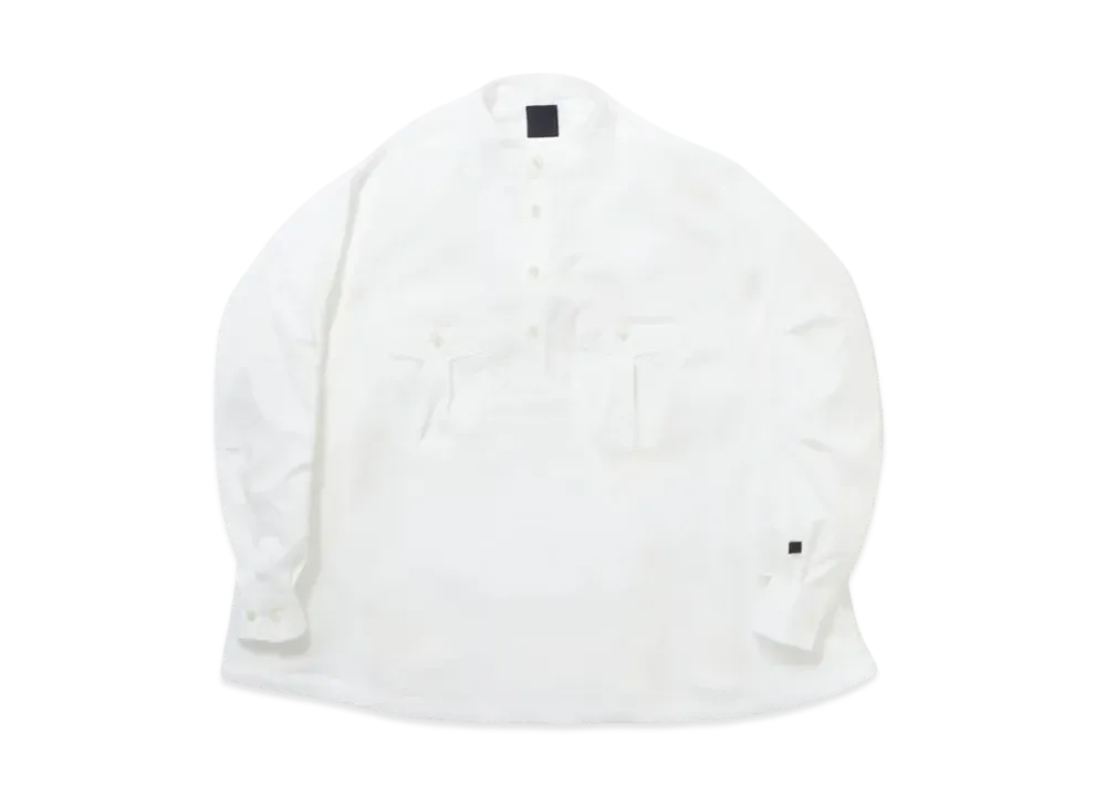 DAIWA PIER39 W's Tech Shirt L/S "White"