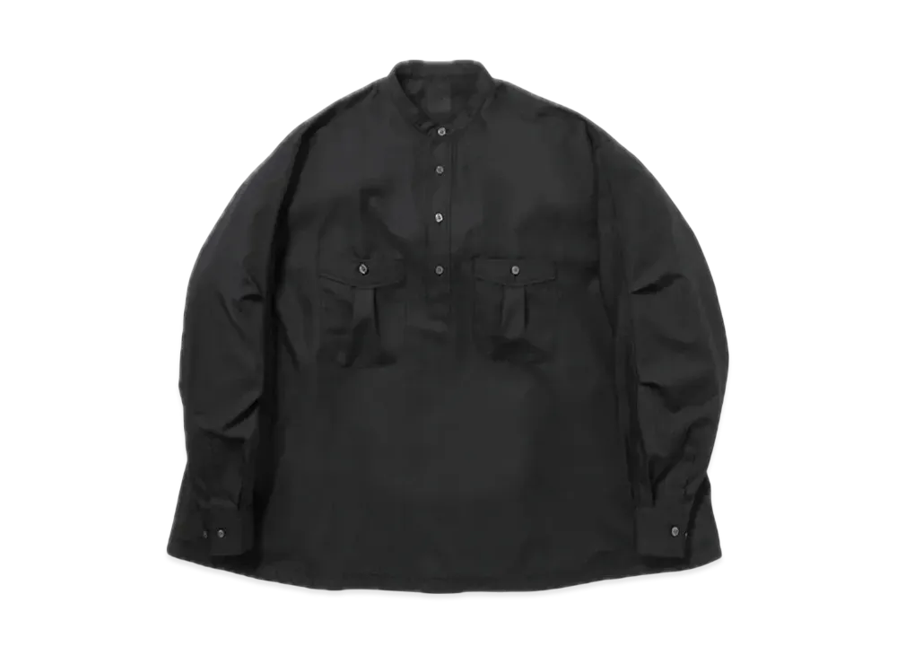 DAIWA PIER39 W's Tech Shirt L/S "Black"
