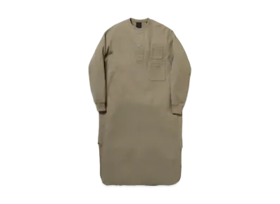 DAIWA PIER39 W's Tech Thermal OP "Wolf Gray"