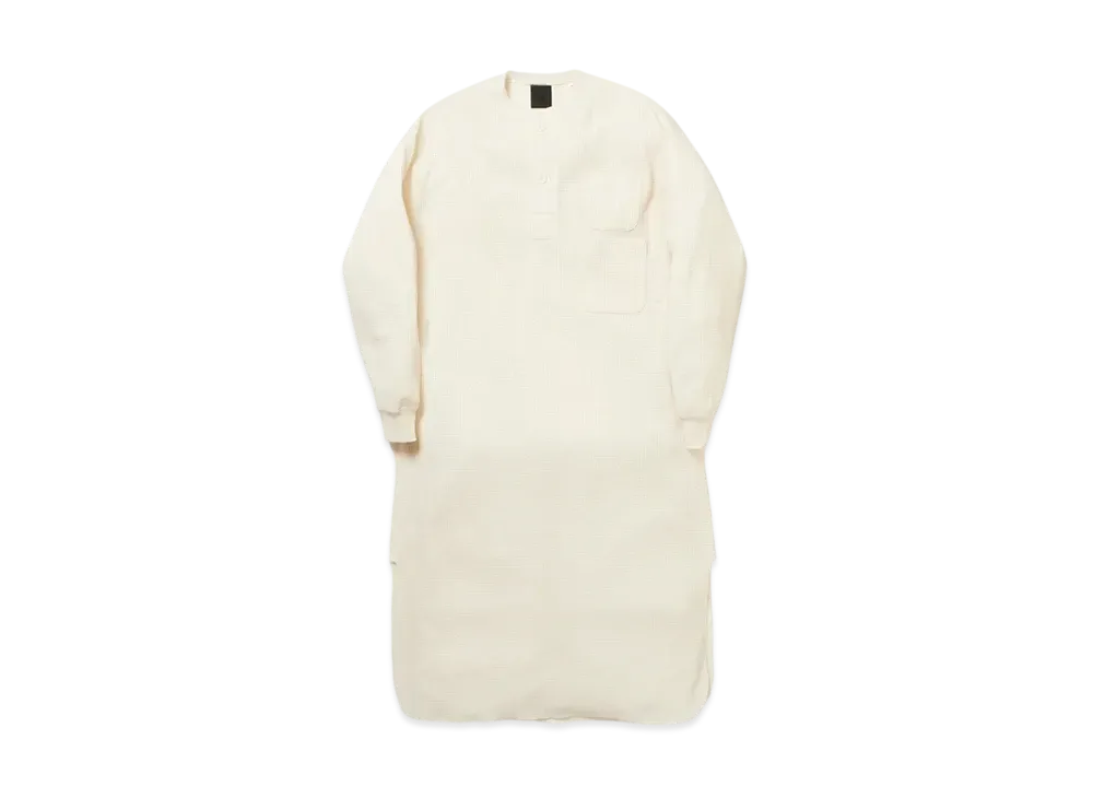 DAIWA PIER39 W's Tech Thermal OP "Ecru"