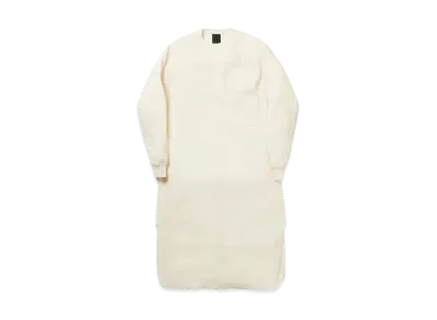 DAIWA PIER39 W's Tech Thermal OP "Ecru"