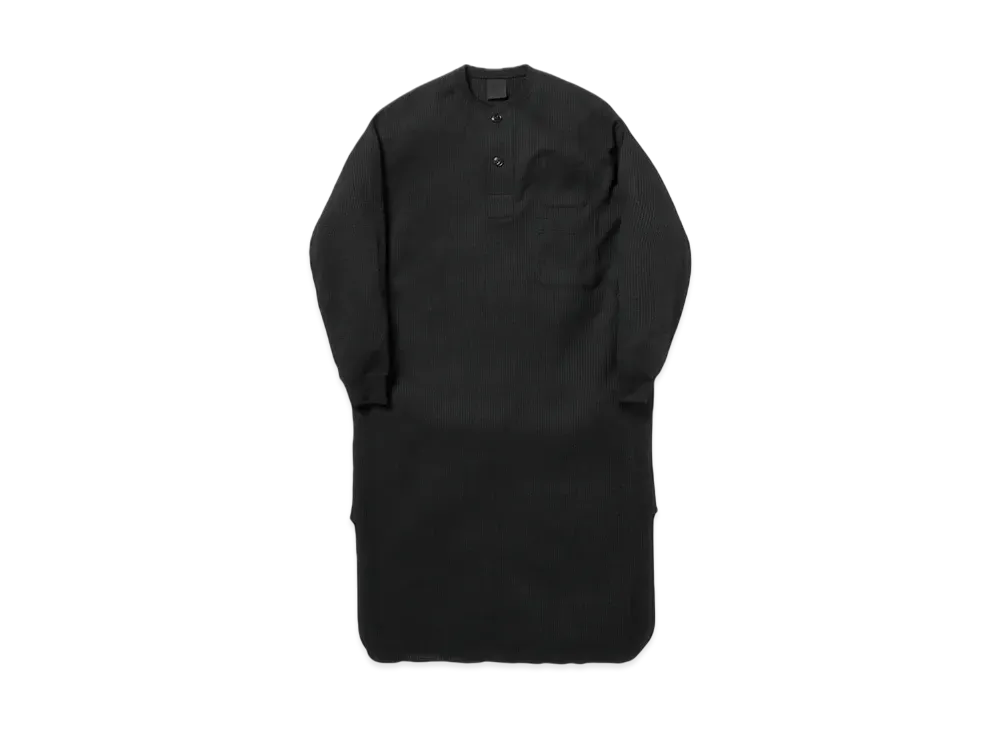 DAIWA PIER39 W's Tech Thermal OP "Black"