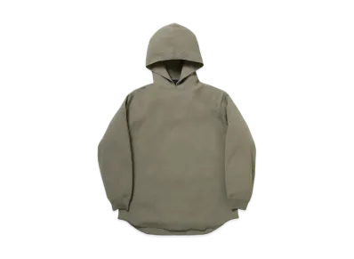 DAIWA PIER39 W's Tech Thermal Parka "Wolf Gray"