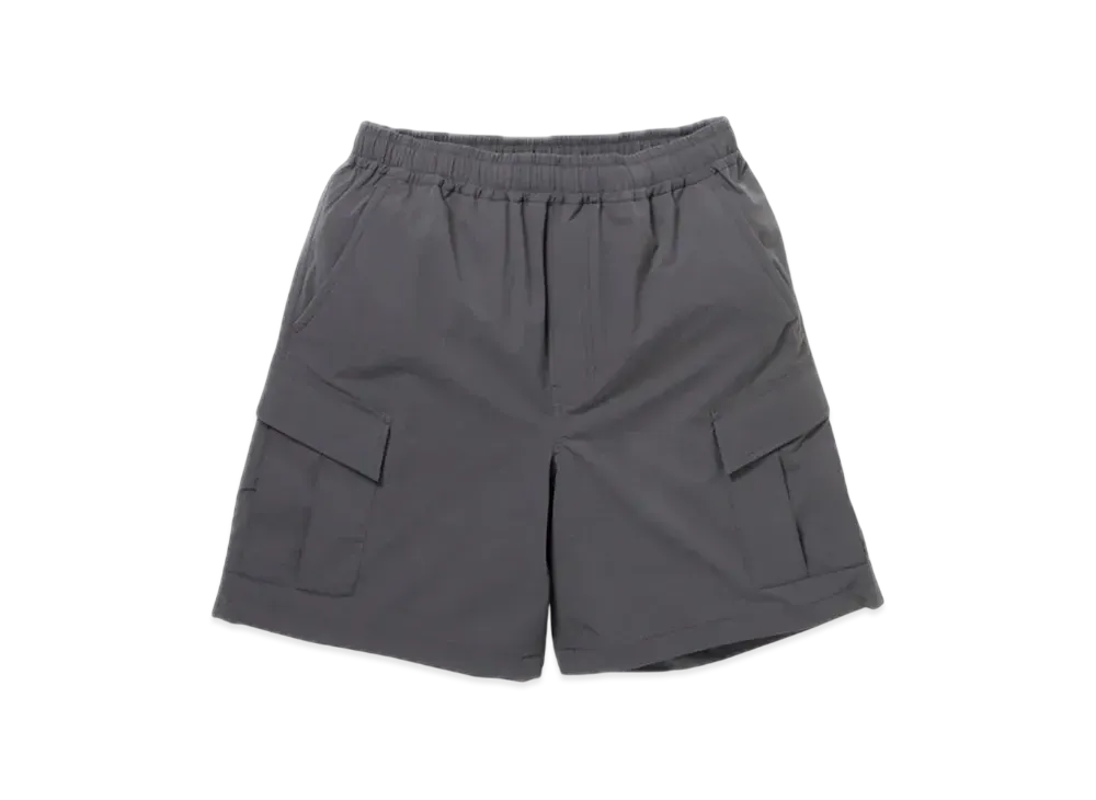 DAIWA PIER39 W's Tech 6Pocket Shorts "Charcoal"