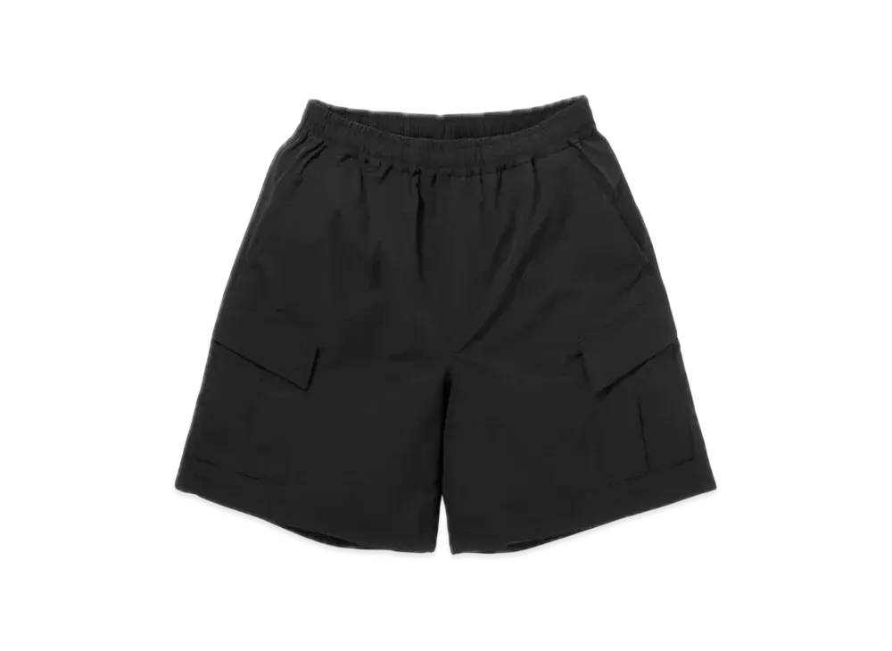 DAIWA PIER39 W's Tech 6Pocket Shorts "Black"