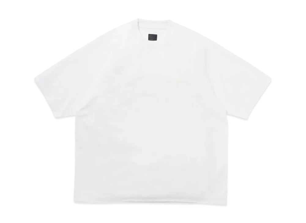 DAIWA PIER39 Tech Lightweight S/S Tee "White"