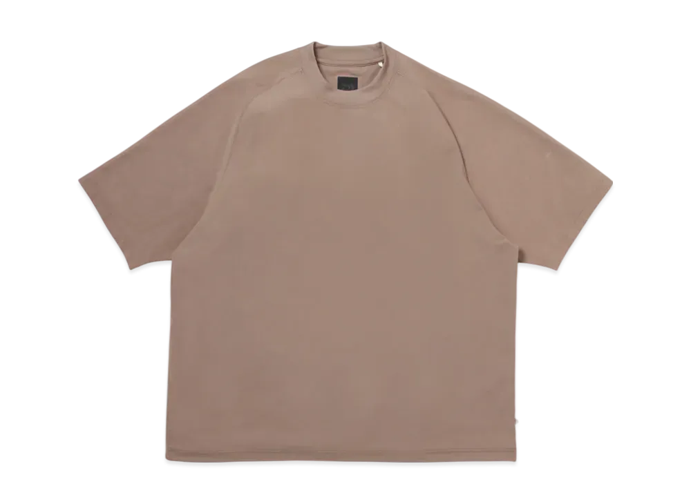 DAIWA PIER39 Tech Lightweight S/S Tee "Beige"