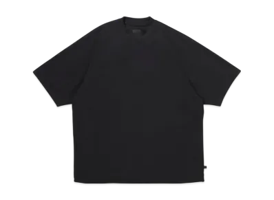 DAIWA PIER39 Tech Lightweight S/S Tee "Black"